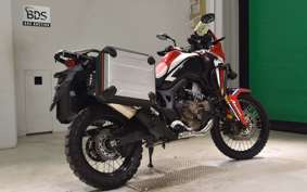 HONDA CRF1000L AFRICA TWIN DCT 2016 SD04