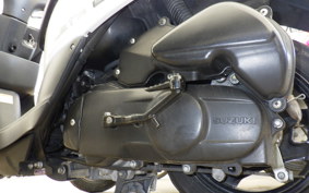 SUZUKI LET's CA4AA