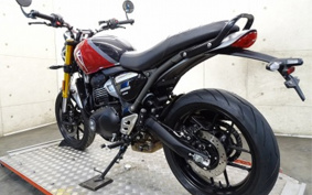 TRIUMPH SPEED 400 2024 T127Y6