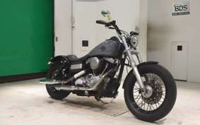HARLEY FXDB 1580 2009