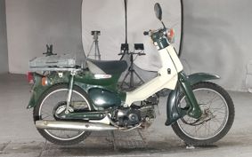 HONDA SUPER CUB50 AA01