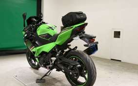 KAWASAKI NINJA 400 2020 EX400G