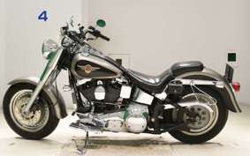 HARLEY FLSTF 1340 1997
