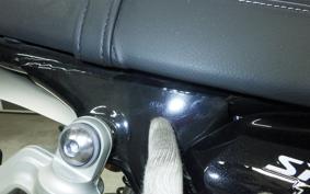 TRIUMPH SPEED ​​TWIN 1200 RS 2025