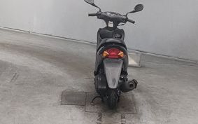 SUZUKI ADDRESS V125 CF4EA