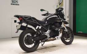 MOTO GUZZI V85 TT 2022