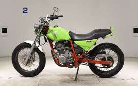 HONDA FTR223 MC34