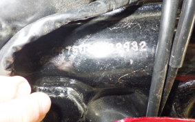HONDA CB750 2002 CB750