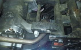 SUZUKI ADDRESS V125 G CF4EA