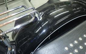 HARLEY FLSTC 1580 2010