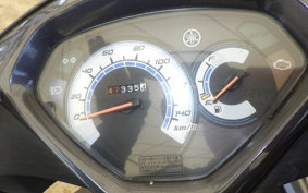 YAMAHA AXIS 125 Z SED7J