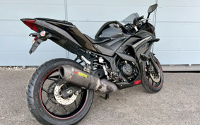 YAMAHA YZF-R25 RG10J