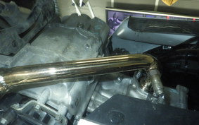 HONDA PCX125 2004 JK05