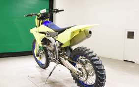 YAMAHA YZ250FX 2015 CG41C