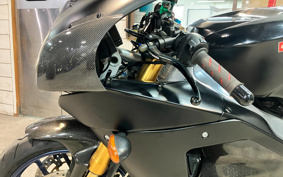 APRILIA RSV1000 2007 ZD4RP