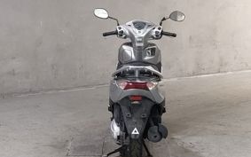HONDA LEAD 125 JF45