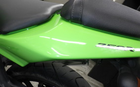 KAWASAKI NINJA 250R 1981 EX250K