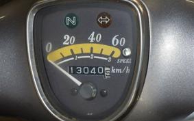 HONDA LITTLE CUB AA01