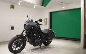 HONDA REBEL 1100 2024 SC83