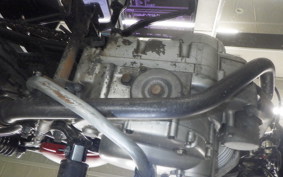 SUZUKI GRASS TRACKER 2000 NJ4BA