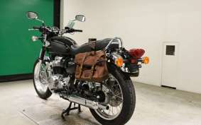 KAWASAKI W800 2025 EJ800E