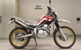 YAMAHA SEROW 250 Gen.2 1990 DG17J