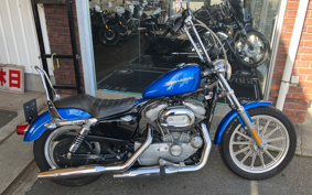 HARLEY XL883L 2004 CAM