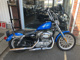Фото Harley XL883L 2004 с японского аукциона