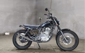 SUZUKI GLASS TRACKER BIG BOY NJ47A
