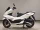 Фото Honda PCX 125 с японского аукциона