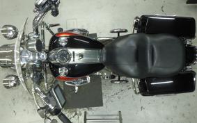 HARLEY FLHR 1580 2010