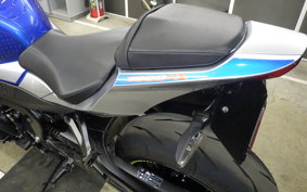 SUZUKI GSX-R1000R A 2021 DM11G