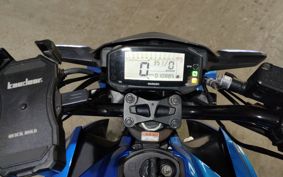 SUZUKI GSX-S125 DL32B