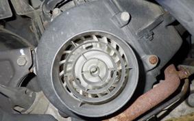 HONDA DIO Gen.6 AF62