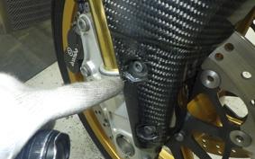 DUCATI MH900E 2001