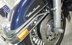 HARLEY FLHTCU 1690 2013