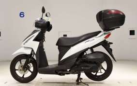 SUZUKI ADDRESS 110 CE47A