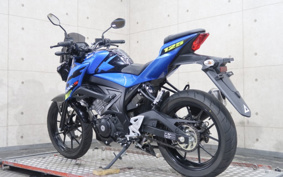 SUZUKI GSX-S125 ABS DL32B