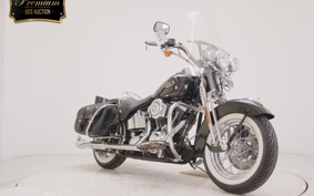 HARLEY FLSTS 1450 2002