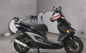 YAMAHA CYGNUS125XSR SE44J
