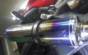 HONDA CBR250R GEN 3 2015 MC41