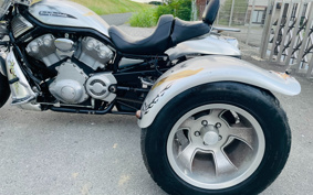 HARLEY VRSCA TRIKE 2004 HBZ