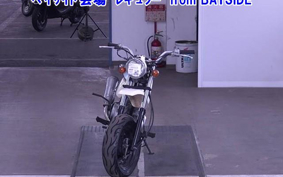 HONDA APE 50