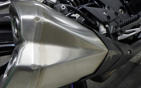 KAWASAKI NINJA 1000 A 2019 ZXT00W