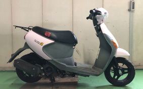 SUZUKI LET`S4 CA45A