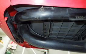 HONDA GYRO CANOPY 2022 TA03