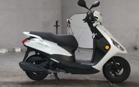 YAMAHA AXIS Z SEJ6J