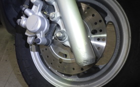 YAMAHA AXIS 125 TREET 2009 SE53J