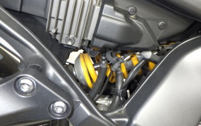 YAMAHA MT-09 SP 2023 RN69J