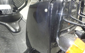 HONDA ZOOMER 2009 AF58